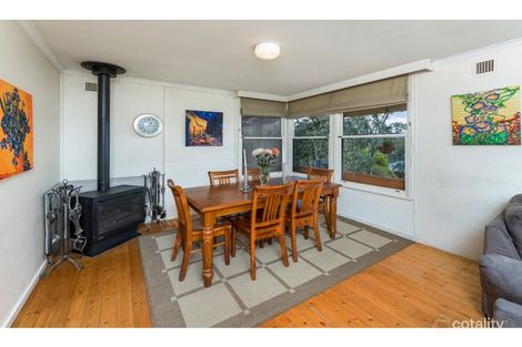 Property photo of 42A Wirrinilla Drive Macclesfield SA 5153