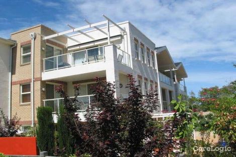 Property photo of 38G/12-18 Karrabee Avenue Huntleys Cove NSW 2111