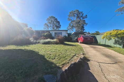 Property photo of 24 Wills Street West Nanango QLD 4615