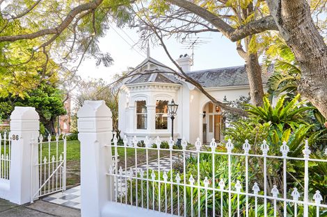 Property photo of 86 Coogee Bay Road Coogee NSW 2034