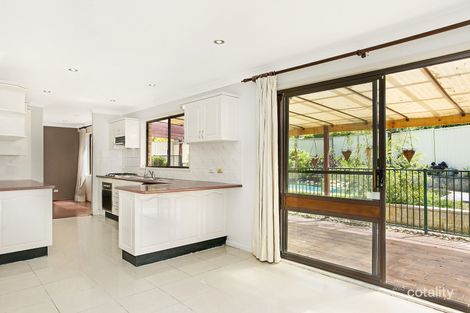 Property photo of 3 Knightsbridge Place Castle Hill NSW 2154