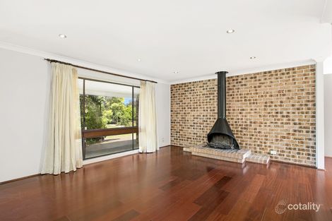 Property photo of 3 Knightsbridge Place Castle Hill NSW 2154