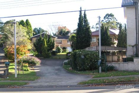 18 Ralston Ave, Belrose, NSW 2085