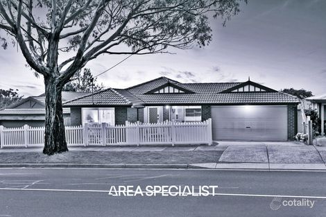 Property photo of 123 Centre Road Langwarrin VIC 3910
