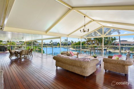 Property photo of 5 De Haviland Avenue Benowa QLD 4217