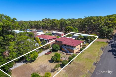 Property photo of 114 Dandaraga Road Brightwaters NSW 2264