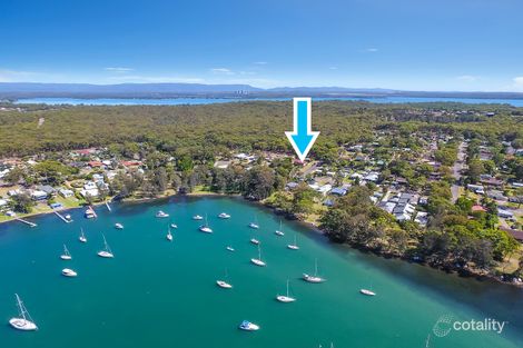 Property photo of 114 Dandaraga Road Brightwaters NSW 2264