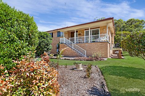 Property photo of 114 Dandaraga Road Brightwaters NSW 2264