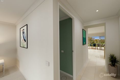 Lot 65 Blencartha Rise, Burdell, QLD 4818