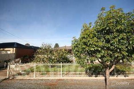 12 Tyrone Ave, Campbelltown, SA 5074