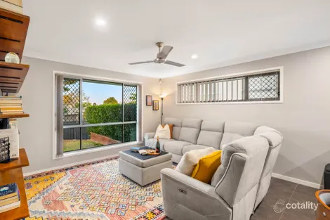Property photo of 21 Katie Street Pimpama QLD 4209