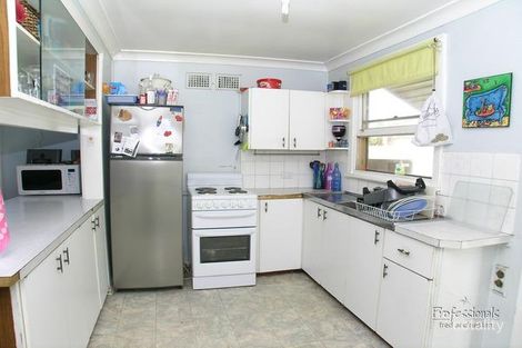 Property photo of 40 John Street Cardiff NSW 2285