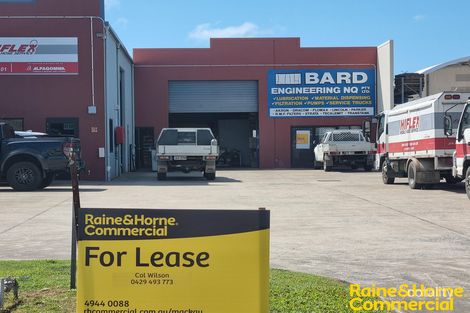 3/18 Central Park Dr, Paget, QLD 4740