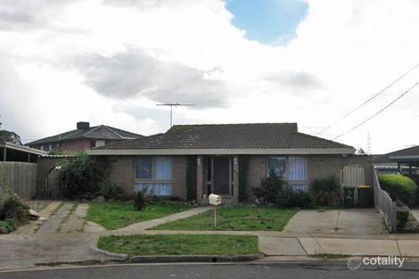 Property photo of 2 Mera Close Deer Park VIC 3023