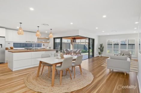 Property photo of 5 Corymbia Street Croudace Bay NSW 2280