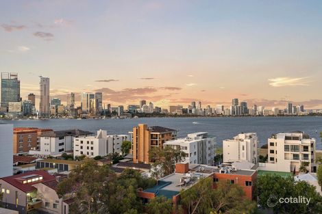 Property photo of 8A/73 Mill Point Road South Perth WA 6151