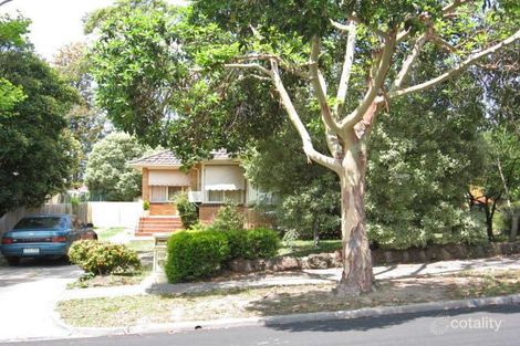 129 Mountain View Rd, Balwyn North, VIC 3104