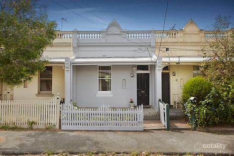Property photo of 8 Mountfield Street Brunswick VIC 3056