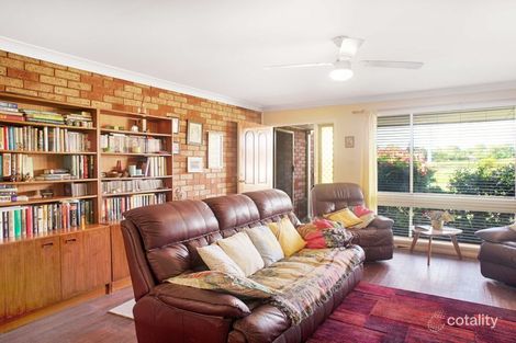 Property photo of 5 Cochrane Street Minto NSW 2566