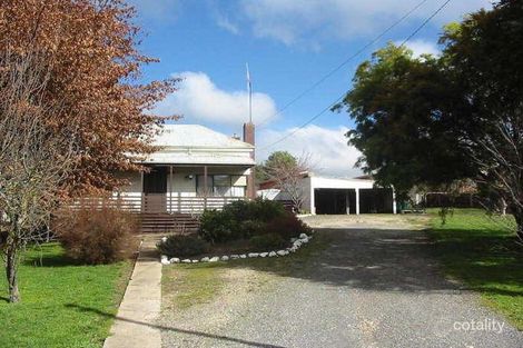 Property photo of 96 Raglan Street Daylesford VIC 3460