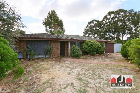 Property photo of 7 Knott Court Camillo WA 6111