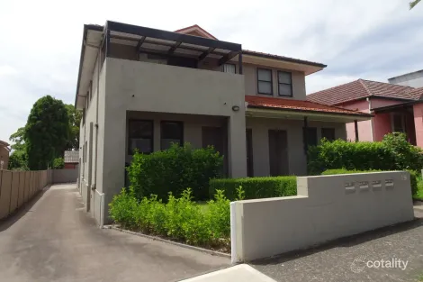 5/19 Victoria St, Burwood, NSW 2134