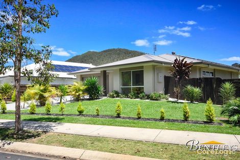 Property photo of 22 Palmerston Crescent Beerwah QLD 4519