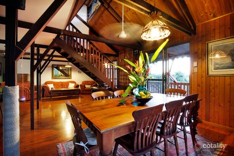 Property photo of 7 Coryule Place Cannonvale QLD 4802