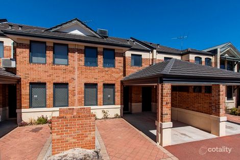 26/22 Gochean Ave, Bentley, WA 6102