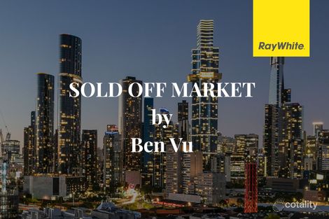 2701/220 Spencer St, Melbourne, VIC 3000