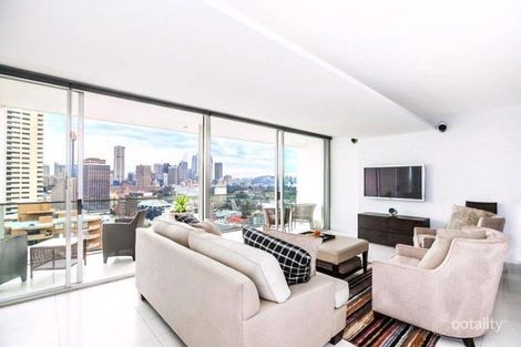 Property photo of 1208/227 Victoria Street Darlinghurst NSW 2010