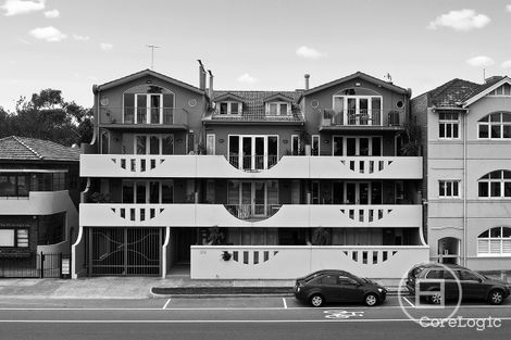 Property photo of 19/358 Beaconsfield Parade St Kilda West VIC 3182