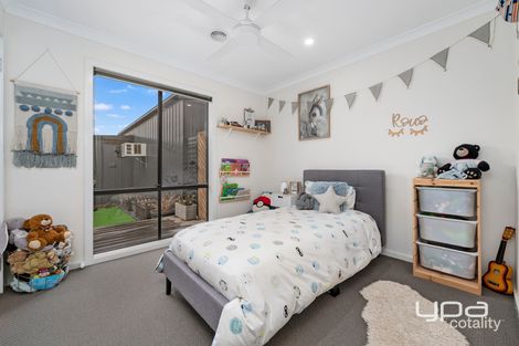 Property photo of 29 Oliver Way Maddingley VIC 3340