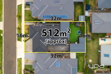 Property photo of 29 Oliver Way Maddingley VIC 3340