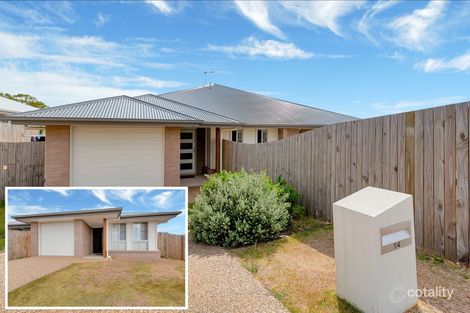 4 Grace View St, Darling Heights, QLD 4350