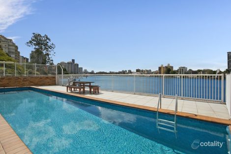 22/64 Thorn St, Kangaroo Point, QLD 4169