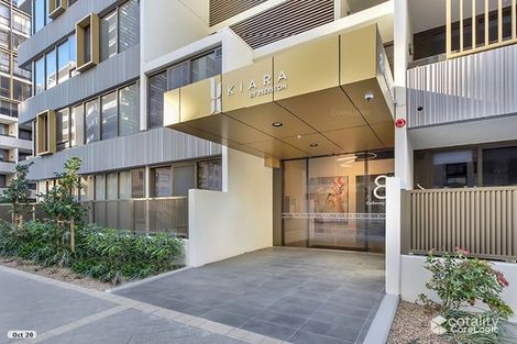 Property photo of G20/8 Galloway Street Mascot NSW 2020