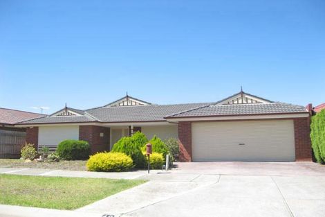 48 Tasman Cres, Taylors Lakes, VIC 3038