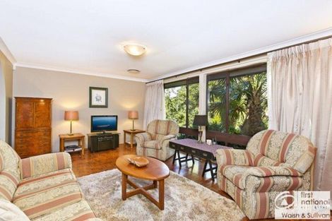 Property photo of 27 Yale Close North Rocks NSW 2151