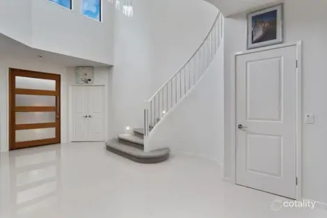 Property photo of 9 First Light Court Coomera QLD 4209