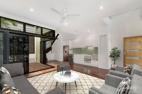 Property photo of 29 Paddington Terrace Douglas QLD 4814