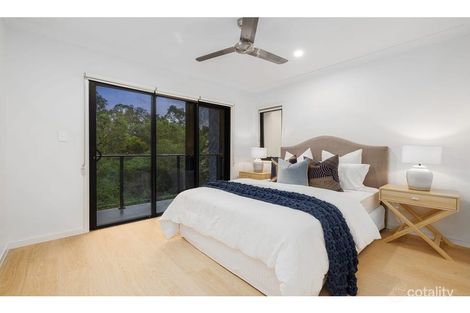 Property photo of 60 Kookaburra Circuit Rochedale QLD 4123