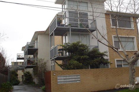 Property photo of 12/28 Selwyn Avenue Elwood VIC 3184