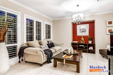 Property photo of 7 Belltree Crescent Castle Hill NSW 2154