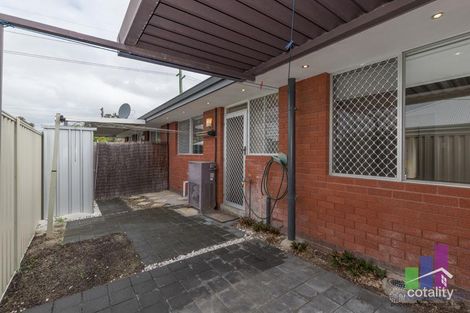 Property photo of 7/397 Hector Street Yokine WA 6060