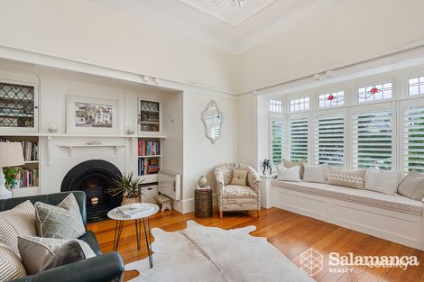 Property photo of 54 Newdegate Street West Hobart TAS 7000