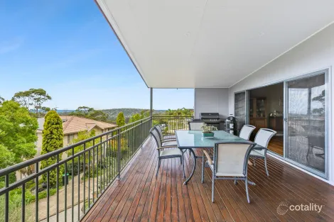33 Pinduro Pl, Cromer, NSW 2099