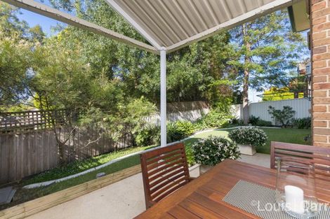 Property photo of 5/64 Purchase Road Cherrybrook NSW 2126