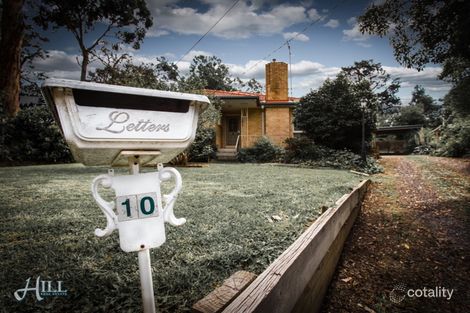 Property photo of 10 Kay Court Vermont VIC 3133