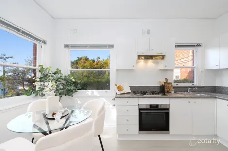 Property photo of 1/1 Sutherland Street Cremorne NSW 2090